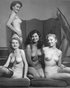 Sexy pussy vintage