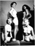 Sexy pussy vintage