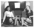 Pantyhose babes