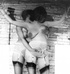 Hardcore pantyhose vintage