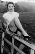Cute hairy pussy vintage