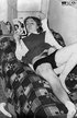 British pantyhose vintage