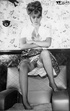 Awesome pantyhose vintage