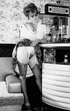 Awesome pantyhose vintage