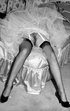 Awesome pantyhose vintage