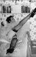 Awesome pantyhose vintage