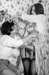 Lesbian upskirt vintage