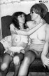 Lesbian hairy pussy vintage