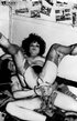 Kinky pantyhose vintage