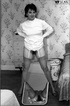 Skirt panty vintage