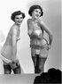 Pantyhose vintage