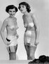 Pantyhose vintage