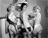 Pantyhose vintage