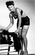Pantyhose vintage