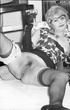Dirty hairy pussy vintage