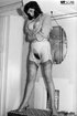 Lovely hairy pussy vintage