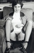 Garter belt