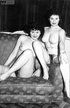 Lovely lesbian tongue vintage