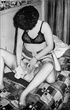 Juicy pantyhose vintage