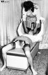 Pantyhose retro