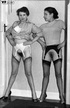Hairy beaver vintage