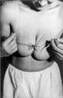 Pantyhose bondage vintage