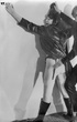 Pantyhose vintage