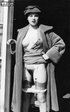 Panty vintage