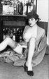 Panty vintage