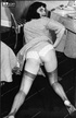 Panty vintage
