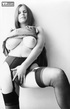 Brunette pussy vintage