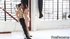 Blue eyed chick with perky tits gets kinky in the bedroom