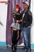 Horny shemale fuck