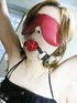 Japanese mask