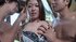 Japanese asian nipple fucking