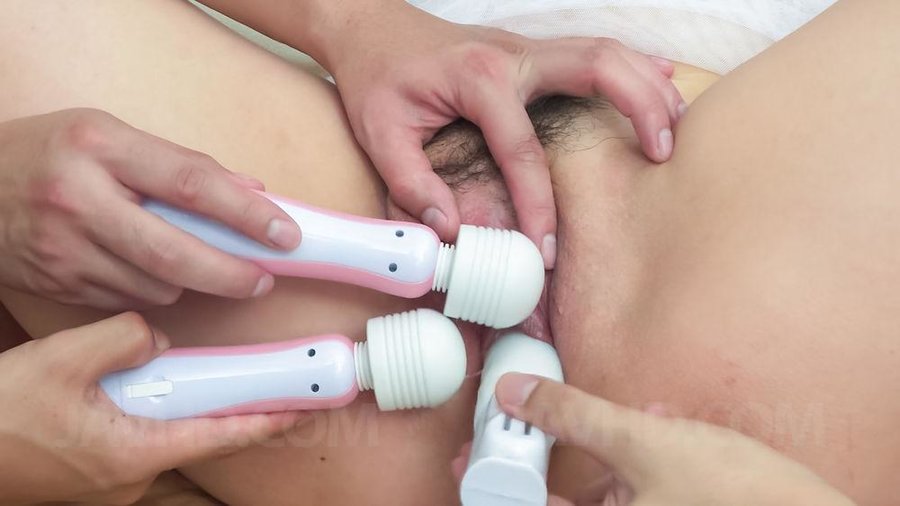 Fucking asian pussy - XXX Dessert - Picture 7