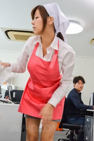 Japanese school fuck - XXX Dessert - Picture 1