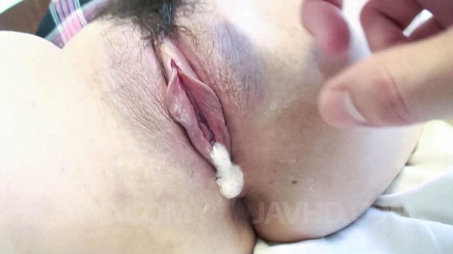 Hiromi Asian Hairy Pussy Fuck Xxx Dessert Picture 15