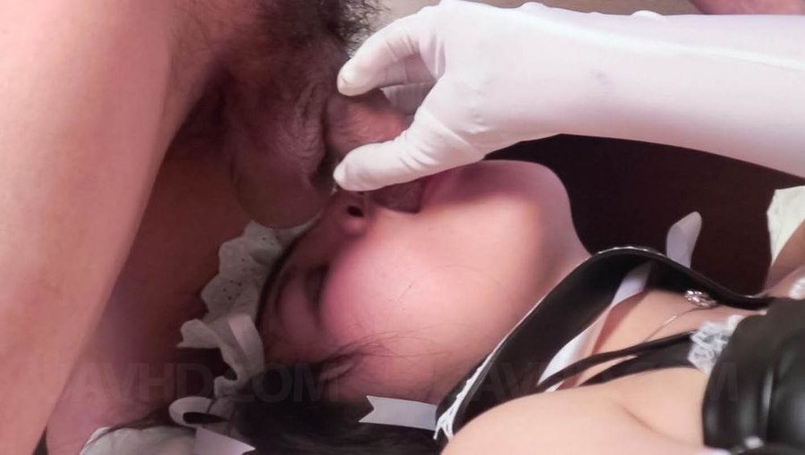 Eri Yoshino asian japanese uniform - XXX Dessert - Picture 6