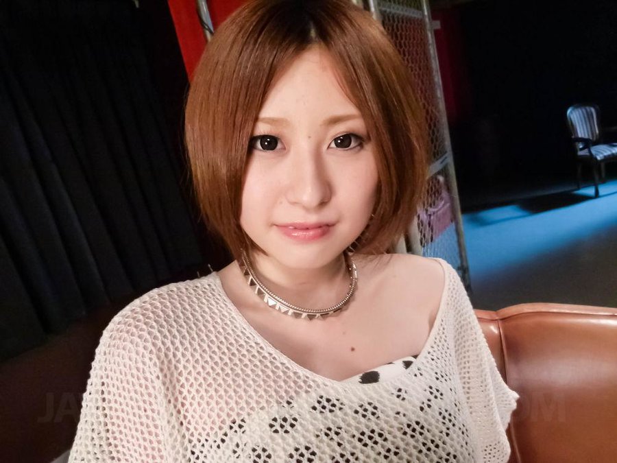 Ruri Haruka japanese clit fuck - XXX Dessert - Picture 1