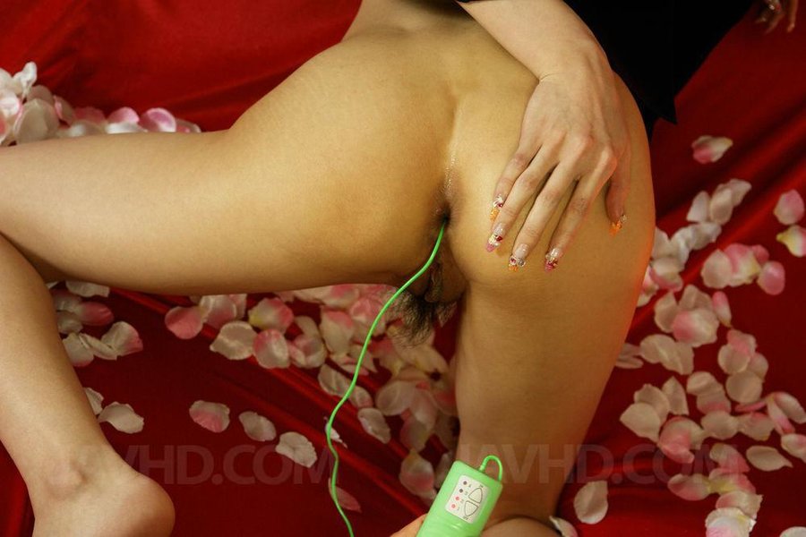 Japanese nun anal - XXX Dessert - Picture 6