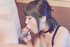 japanese petite girl big