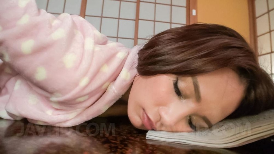 Asian japanese orgasm - XXX Dessert - Picture 4