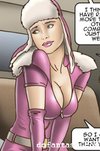 Cum eating bdsm comics. Karma 2 by Erenisch.