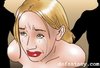 Slave bitches abused bondage art. Karma 2 by Erenisch.
