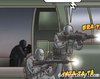 Drawn bdsm art action. Karma 2 by Erenisch.