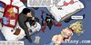 College girl undressed bdsm comics. Snatcher 2: Cosprey by Geoff Merrick,