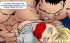 Abusive rough sex toon bdsm. Snatcher 2: Cosprey by Geoff Merrick, Fernando.
