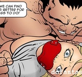 Abusive rough sex toon bdsm. Snatcher 2: Cosprey by Geoff Merrick, Fernando.