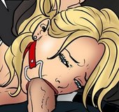 Helpless teen van blows bdsm toons. Snatcher 2: Cosprey by Geoff Merrick,